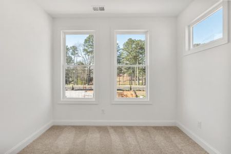 New construction Townhouse house 2978 Duluth Highway, Duluth, GA 30096 - photo 31 31