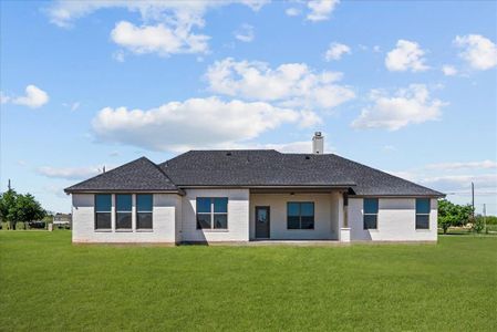 New construction Single-Family house 8806 County Road 1229, Godley, TX 76044 - photo 33 33