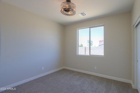 New construction Single-Family house 8517 W Torreon Drive, Arizona City, AZ 85123 - photo 16 16