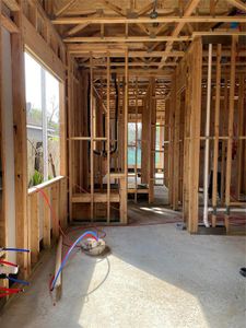 New construction Single-Family house 1914 Ridgemore Drive, Houston, TX 77055 - photo 15 15