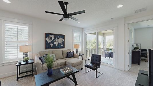 Isles At Venetian Bay by Platinum Builders in New Smyrna Beach - photo 8 8