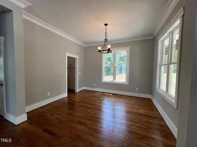 New construction Single-Family house 3932 Old Chapel Hill Road, Durham, NC 27707 - photo 5 5