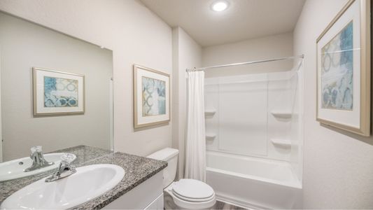 Lodi Grove by Lennar in Floresville - photo 18 18