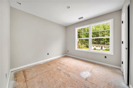 New construction Single-Family house 2588 Owens Avenue Sw, Marietta, GA 30064 - photo 13 13