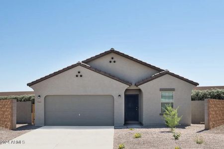 New construction Single-Family house 9630 W Illini Street, Tolleson, AZ 85353 - photo 0