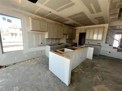 New construction Single-Family house 31504 Cherrybark Gable Court, Spring, TX 77386 Katy Homeplan- photo 19 19