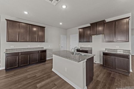 New construction Single-Family house 13738 Pinkston, San Antonio, TX 78252 Donley - C- photo 23 23