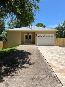 New construction Single-Family house 3225 Laurel Avenue, Clearwater, FL 33762 - photo 0