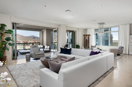 New construction Apartment house 18720 N 101St Street, Unit 2019, Scottsdale, AZ 85255 - photo 15 15
