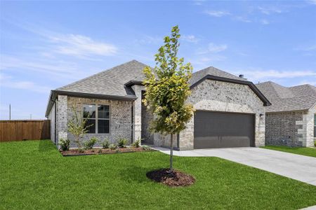 LakePointe by Christie Homes in Lavon - photo 4 4