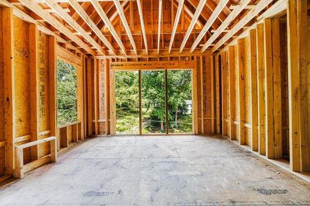 New construction Single-Family house 3040 West Pine Valley Nw, Atlanta, GA 30305 - photo 20 20