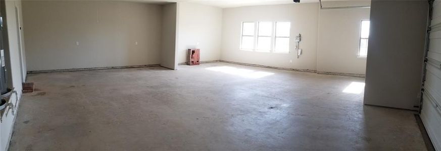 New construction Single-Family house 2501 Silo Road, Van Alstyne, TX 75495 - photo 24 24