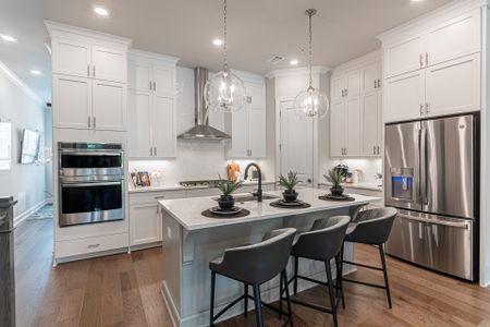 Atley by The Providence Group in Alpharetta - photo 20 20