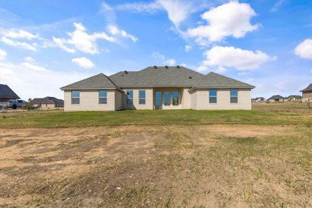 New construction Single-Family house 1040 Elevation Trail, Weatherford, TX 76087 - photo 36 36