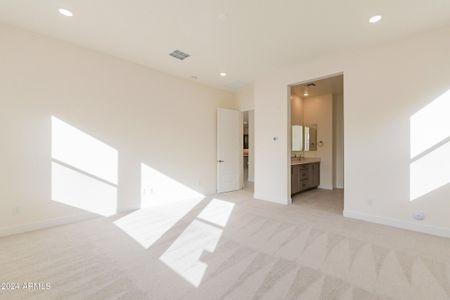 New construction Single-Family house 21393 W Meadowbrook Avenue, Buckeye, AZ 85396 - photo 20 20