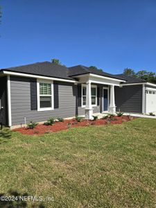 New construction Single-Family house 11625 Alta Drive, Jacksonville, FL 32226 - photo 38 38