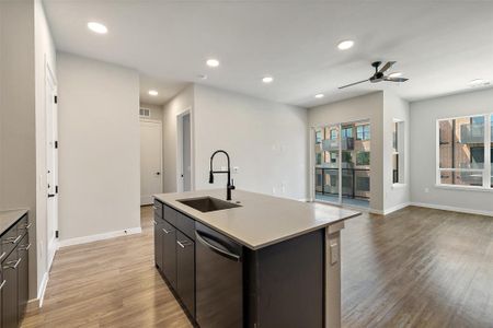 New construction Condo/Apt house 4510 Terry-O Ln, Unit 133, Austin, TX 78745 - photo 9 9