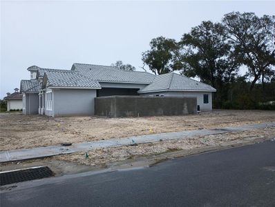 New construction Single-Family house 70 New Leatherwood Drive, Palm Coast, FL 32137 - photo 20 20