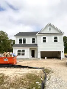 New construction Single-Family house 117 Arabian Drive, Summerville, SC 29483 - photo 0