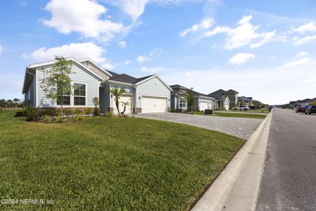 New construction Single-Family house 280 Clearview Drive, Saint Augustine, FL 32092 TIVOLI- photo 45 45