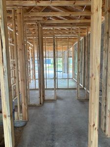 New construction Single-Family house 1606 Meadowlark Drive, Deltona, FL 32725 Badland Homeplan- photo 9 9