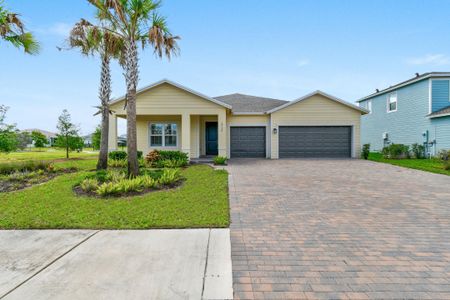 New construction Single-Family house 19150 Rolling Acres Road, Loxahatchee, FL 33470 - photo 8 8