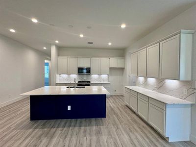 New construction Single-Family house 307 Springfield Terrace Drive, Conroe, TX 77304 Plan 2248- photo 4 4