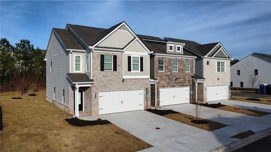 The Enclave at Brookstone by Direct Residential Communities in Mcdonough - photo 1 1