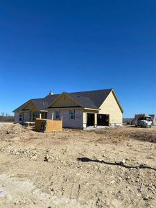 New construction Single-Family house 248 Meadow Vista Drive, New Fairview, TX 76078 Cibolo- photo 2 2