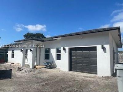 New construction Single-Family house 5265 Northeast 20th Avenue, Pompano Beach, FL 33064 - photo 0 0