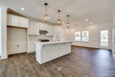 New construction Single-Family house 1229 Eastway Drive, Charlotte, NC 28205 - photo 7 7