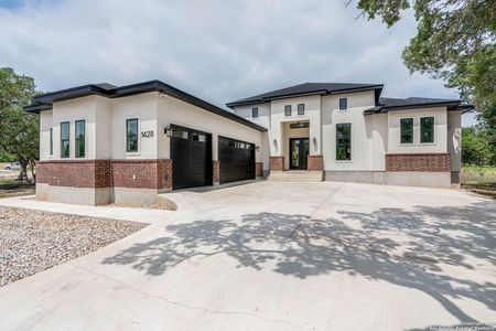 New construction Single-Family house 1428 Glenwood Loop, Bulverde, TX 78163 - photo 39 39