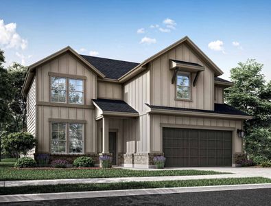 New construction Single-Family house 12019 Moonlight Path Drive, Conroe, TX 77304 - photo 26 26