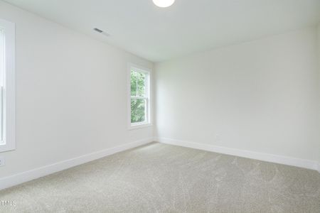 New construction Townhouse house 515 Raleigh Pines Drive, Unit 101, Raleigh, NC 27610 - photo 15 15