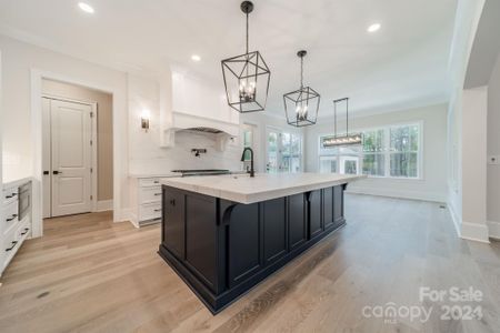 New construction Single-Family house 10843 Caroline Acres Road, Fort Mill, SC 29707 Eastover- photo 6 6