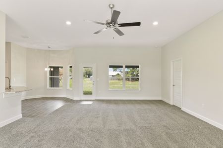 New construction Single-Family house 3455 North Michener Point, Beverly Hills, FL 34465 - photo 10 10