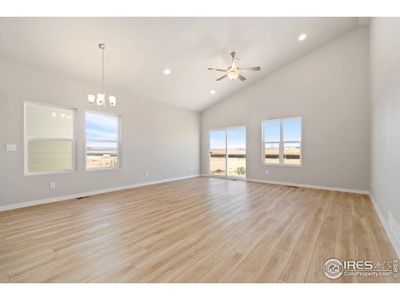 New construction Single-Family house 738 Anderson St, Lochbuie, CO 80603 Maple- photo 7 7