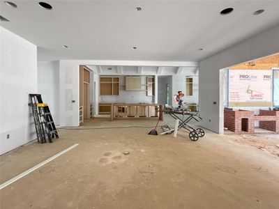 New construction Single-Family house 460 Allyson Circle, Alpharetta, GA 30009 - photo 37 37