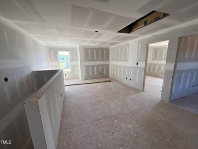 New construction Single-Family house 4466 Debnam Road, Zebulon, NC 27597 - photo 7 7