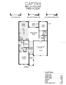 New construction Single-Family house 16135 Volterra Point, Montverde, FL 34756 - photo 1 1