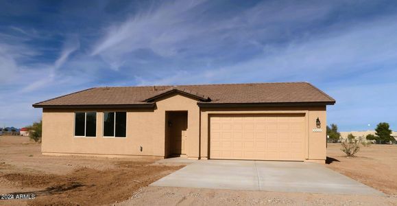 New construction Single-Family house 4804 S 362Nd Avenue, Tonopah, AZ 85354 - photo 0