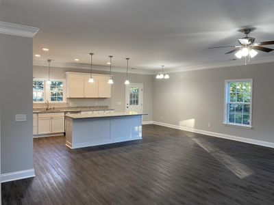 New construction Single-Family house 2823 Old Gilliard Road, Holly Hill, SC 29059 - photo 2 2