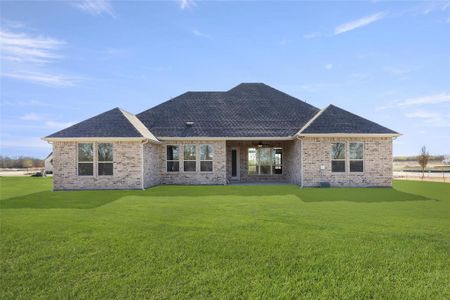 New construction Single-Family house 4110 Tamarack Lane, Royse City, TX 75189 Laurel- photo 25 25
