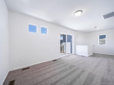 New construction Single-Family house 18127 E 51St Place, Commerce City, CO 80022 - photo 24 24