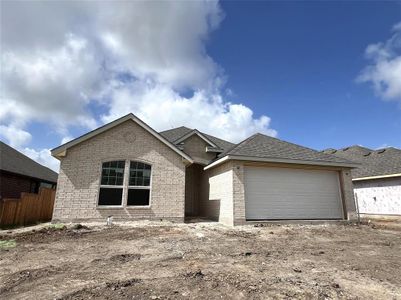 New construction Single-Family house 4357 Sun Meadow Drive, Cleburne, TX 76058 Concept 1730- photo 0