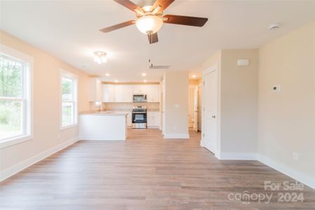 New construction Single-Family house 100 Orchard Drive, Clover, SC 29710 - photo