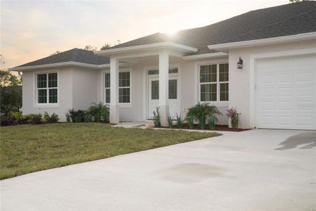 New construction Single-Family house 41330 Aspen Street, Eustis, FL 32736 - photo 0
