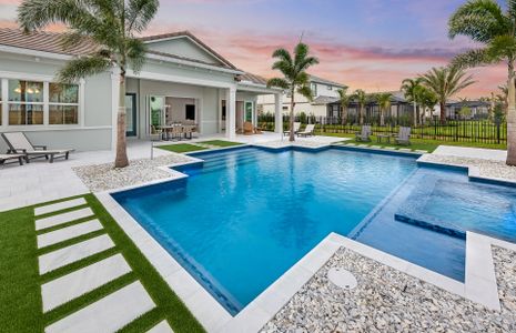 New construction Single-Family house 10932 Stellar Circle, Palm Beach Gardens, FL 33412 - photo 32 32