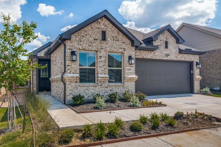 New construction Single-Family house 1669 Madrid Way, Rockwall, TX 75087 - photo 0 0