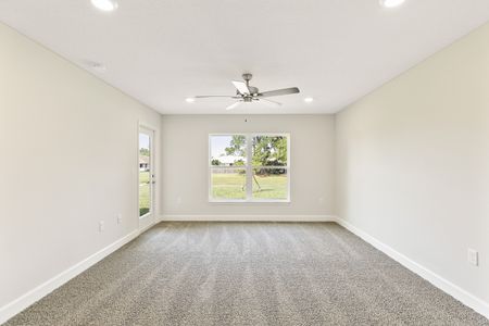 New construction Single-Family house 3455 North Michener Point, Beverly Hills, FL 34465 - photo 17 17